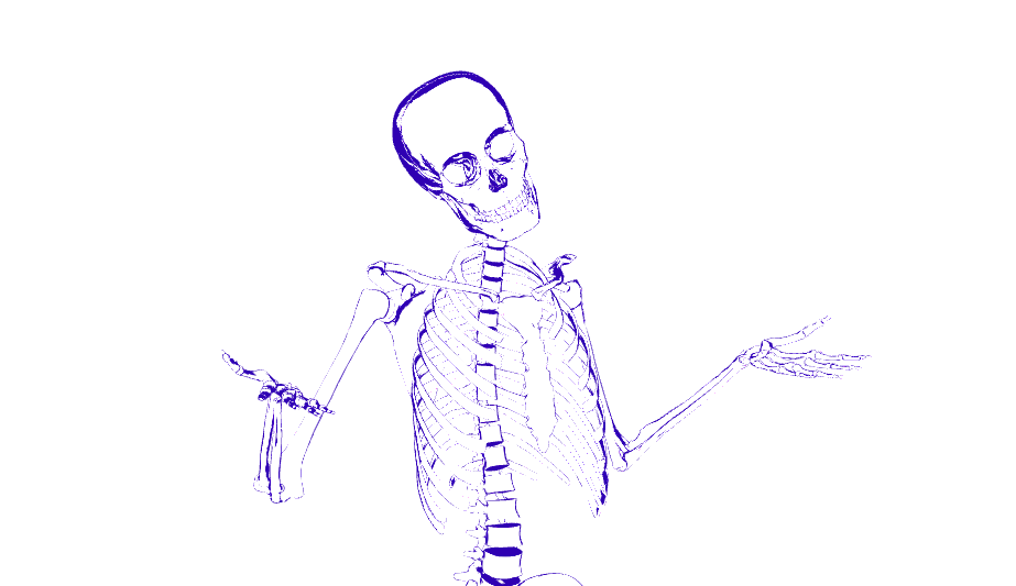 This is a sample snapshot of a KineBody Pro pose.
To create something better, discover our KineBody Pro apps on our homepage. KineBody posed to indicate regret.